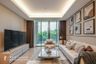 2 Bedroom Condo for rent in Baan Sindhorn, Lumpini, Bangkok near BTS Ratchadamri