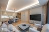 2 Bedroom Condo for rent in Baan Sindhorn, Lumpini, Bangkok near BTS Ratchadamri