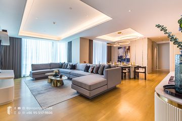 2 Bedroom Condo for rent in Baan Sindhorn, Lumpini, Bangkok near BTS Ratchadamri