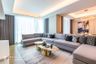 2 Bedroom Condo for rent in Baan Sindhorn, Lumpini, Bangkok near BTS Ratchadamri