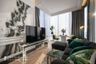 1 Bedroom Condo for rent in Ashton Silom, Suriyawong, Bangkok near BTS Chong Nonsi