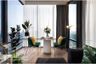 1 Bedroom Condo for rent in Ashton Silom, Suriyawong, Bangkok near BTS Chong Nonsi