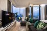 1 Bedroom Condo for rent in Ashton Silom, Suriyawong, Bangkok near BTS Chong Nonsi