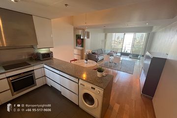2 Bedroom Condo for rent in The Met, Thung Maha Mek, Bangkok near BTS Chong Nonsi
