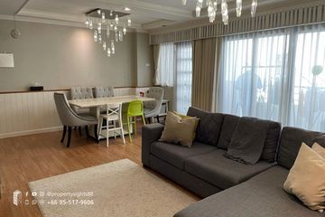 3 Bedroom Condo for rent in Top View Tower, Khlong Tan Nuea, Bangkok near BTS Thong Lo