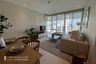 2 Bedroom Condo for rent in Fullerton, Phra Khanong, Bangkok near BTS Thong Lo