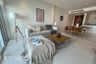 2 Bedroom Condo for rent in Fullerton, Phra Khanong, Bangkok near BTS Thong Lo