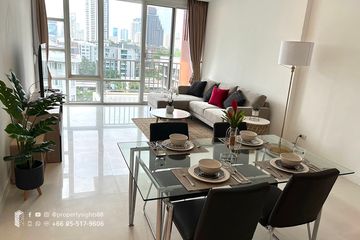 2 Bedroom Condo for rent in Fullerton, Phra Khanong, Bangkok near BTS Thong Lo