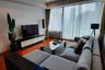 2 Bedroom Condo for rent in Baan Siri 24, Khlong Tan, Bangkok near BTS Phrom Phong