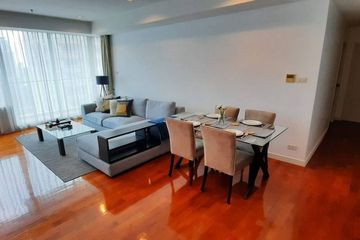2 Bedroom Condo for rent in Baan Siri 24, Khlong Tan, Bangkok near BTS Phrom Phong