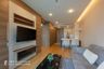 1 Bedroom Condo for sale in The Address Sathorn, Silom, Bangkok near BTS Chong Nonsi