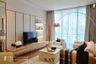 2 Bedroom Condo for rent in BEATNIQ Sukhumvit 32, Khlong Tan, Bangkok near BTS Thong Lo