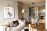 2 Bedroom Condo for rent in BEATNIQ Sukhumvit 32, Khlong Tan, Bangkok near BTS Thong Lo