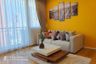 1 Bedroom Condo for rent in Wind Sukhumvit 23, Khlong Toei Nuea, Bangkok near MRT Sukhumvit