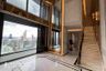 3 Bedroom Condo for rent in The Esse at Singha Complex, Bang Kapi, Bangkok near MRT Phetchaburi