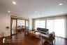 3 Bedroom Condo for rent in Baan Sawasdee, Khlong Toei Nuea, Bangkok near MRT Sukhumvit