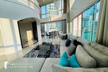 4 Bedroom Condo for rent in Millennium Residence, Khlong Toei, Bangkok near BTS Asoke