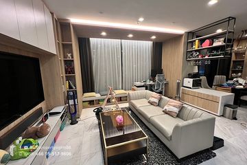 2 Bedroom Condo for rent in The Monument Thong Lo, Khlong Tan Nuea, Bangkok near BTS Thong Lo