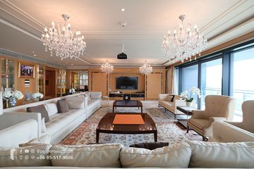 4 Bedroom Condo for rent in Lumpini, Bangkok near BTS Ratchadamri