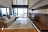 4 Bedroom Condo for rent in The Met, Thung Maha Mek, Bangkok near BTS Chong Nonsi