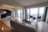4 Bedroom Condo for rent in The Met, Thung Maha Mek, Bangkok near BTS Chong Nonsi