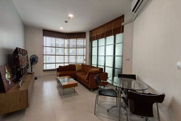 2 Bedroom Condo for rent in CitiSmart Sukhumvit 18, Khlong Toei, Bangkok near BTS Asoke