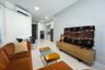 2 Bedroom Condo for rent in CitiSmart Sukhumvit 18, Khlong Toei, Bangkok near BTS Asoke