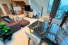1 Bedroom Condo for rent in The Emporio Place, Khlong Tan, Bangkok near BTS Phrom Phong