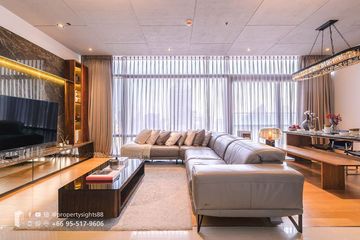 2 Bedroom Condo for rent in Circle Living Prototype, Makkasan, Bangkok near Airport Rail Link Makkasan