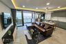 3 Bedroom Condo for rent in The Waterford Diamond, Khlong Tan, Bangkok near BTS Phrom Phong