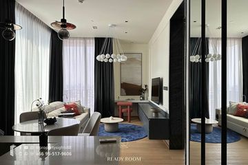 2 Bedroom Condo for rent in 28 Chidlom, Lumpini, Bangkok near BTS Chit Lom