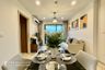 2 Bedroom Condo for rent in Life One Wireless, Lumpini, Bangkok near BTS Ploen Chit