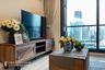 2 Bedroom Condo for rent in Life One Wireless, Lumpini, Bangkok near BTS Ploen Chit