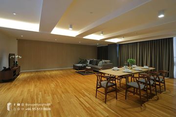 3 Bedroom Condo for rent in BioHouse service Apartment, Khlong Tan Nuea, Bangkok near BTS Phrom Phong