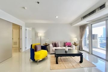 4 Bedroom Condo for rent in The Waterford Diamond, Khlong Tan, Bangkok near BTS Phrom Phong