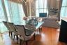 3 Bedroom Condo for rent in Bright Sukhumvit 24, Khlong Tan, Bangkok near BTS Phrom Phong