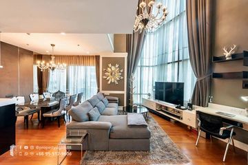 3 Bedroom Condo for rent in Bright Sukhumvit 24, Khlong Tan, Bangkok near BTS Phrom Phong