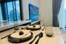 1 Bedroom Condo for rent in BEATNIQ Sukhumvit 32, Khlong Tan, Bangkok near BTS Thong Lo