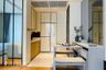 1 Bedroom Condo for rent in BEATNIQ Sukhumvit 32, Khlong Tan, Bangkok near BTS Thong Lo
