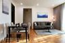 3 Bedroom Condo for rent in Mieler Sukhumvit 40, Phra Khanong, Bangkok near BTS Ekkamai