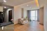 3 Bedroom Condo for rent in Quattro by Sansiri, Khlong Tan Nuea, Bangkok near BTS Thong Lo
