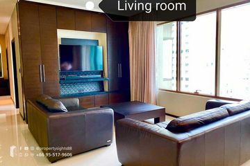 3 Bedroom Condo for rent in The Emporio Place, Khlong Tan, Bangkok near BTS Phrom Phong