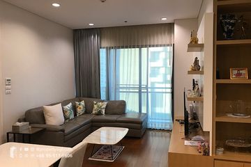 2 Bedroom Condo for rent in Bright Sukhumvit 24, Khlong Tan, Bangkok near BTS Phrom Phong