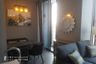 1 Bedroom Condo for rent in The Esse at Singha Complex, Bang Kapi, Bangkok near MRT Phetchaburi