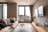 2 Bedroom Condo for rent in The Esse at Singha Complex, Bang Kapi, Bangkok near MRT Phetchaburi