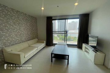 2 Bedroom Condo for rent in Rhythm Sukhumvit 42, Phra Khanong, Bangkok near BTS Ekkamai
