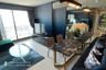 2 Bedroom Condo for rent in Rhythm Sukhumvit 42, Phra Khanong, Bangkok near BTS Ekkamai