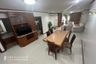 3 Bedroom Condo for rent in Fifty Fifth Tower, Khlong Tan Nuea, Bangkok near BTS Thong Lo