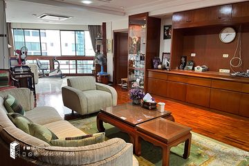 3 Bedroom Condo for rent in President Park Sukhumvit 24, Khlong Tan, Bangkok near MRT Queen Sirikit National Convention Centre