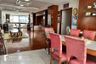 3 Bedroom Condo for rent in President Park Sukhumvit 24, Khlong Tan, Bangkok near MRT Queen Sirikit National Convention Centre